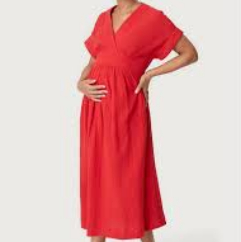 HATCH Carolina size 3 Poppy